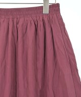 RIVE DROITE（リヴドロワ）ロング・マキシ丈スカート 赤 サイズ:F レディース/2200614318098