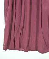 RIVE DROITE（リヴドロワ）ロング・マキシ丈スカート 赤 サイズ:F レディース/2200614318098