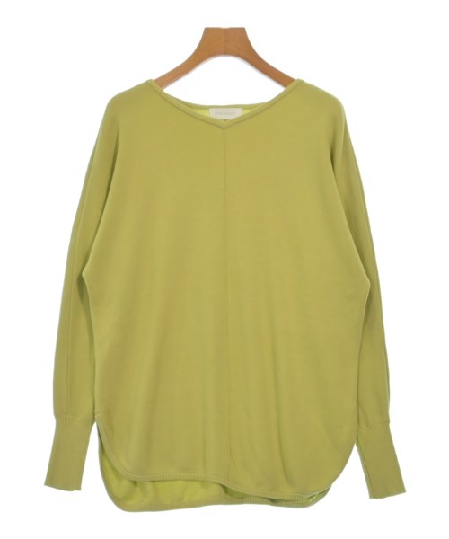 RIVE DROITE（リヴドロワ）ニット・セーター 緑 サイズ:F レディース/2200618138036