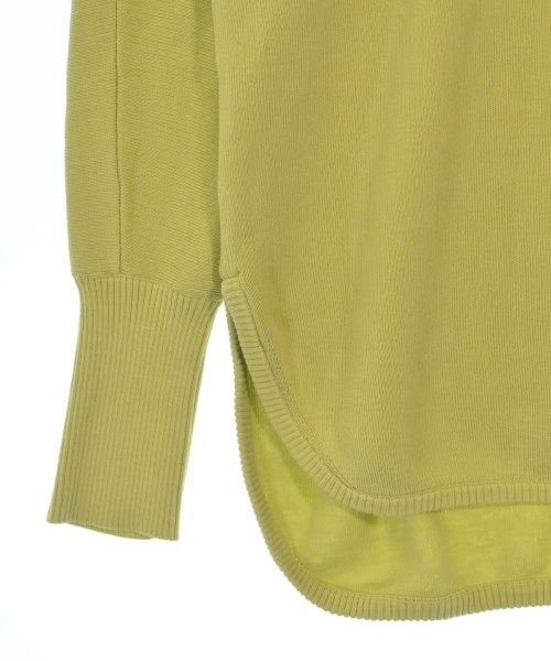 RIVE DROITE（リヴドロワ）ニット・セーター 緑 サイズ:F レディース/2200618138036