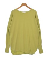 RIVE DROITE（リヴドロワ）ニット・セーター 緑 サイズ:F レディース/2200618138036