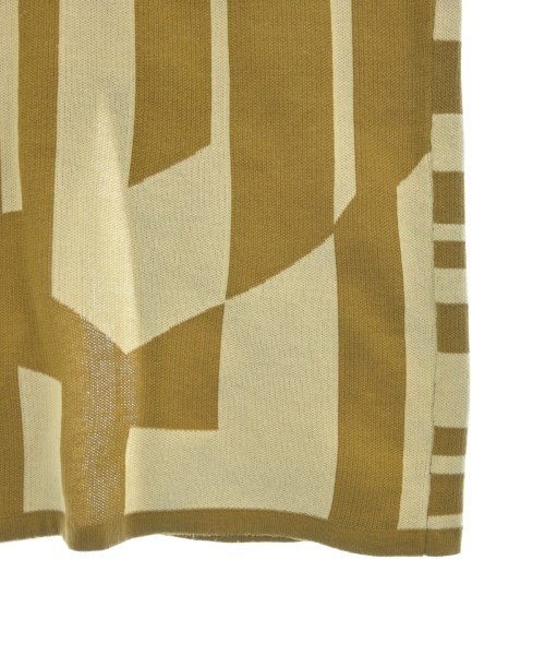 RIVE DROITE（リヴドロワ）ロング・マキシ丈スカート 茶 サイズ:F レディース/2200618153015