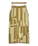 RIVE DROITE（リヴドロワ）ロング・マキシ丈スカート 茶 サイズ:F レディース/2200618153015