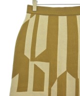 RIVE DROITE（リヴドロワ）ロング・マキシ丈スカート 茶 サイズ:F レディース/2200618153015