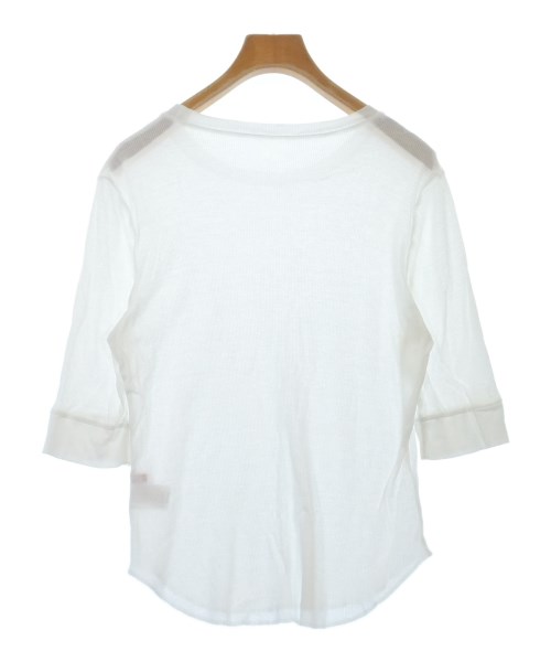 RIVE DROITE（リヴドロワ）Tシャツ・カットソー 白 サイズ:F レディース/2200615880136