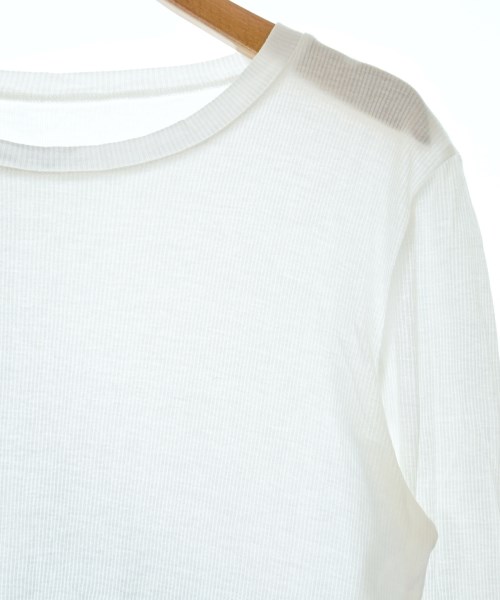 RIVE DROITE（リヴドロワ）Tシャツ・カットソー 白 サイズ:F レディース/2200615880136