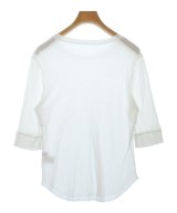 RIVE DROITE（リヴドロワ）Tシャツ・カットソー 白 サイズ:F レディース/2200615880136