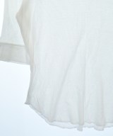 RIVE DROITE（リヴドロワ）Tシャツ・カットソー 白 サイズ:F レディース/2200615880136
