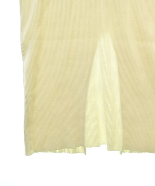 RIVE DROITE（リヴドロワ）ロング・マキシ丈スカート 白 サイズ:38(M位) レディース/2200613150019