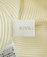 RIVE DROITE（リヴドロワ）ロング・マキシ丈スカート 白 サイズ:38(M位) レディース/2200613150019