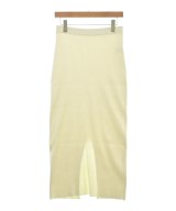 RIVE DROITE ロング・マキシ丈スカート