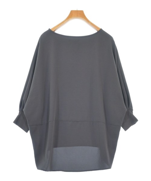 RIVE DROITE（リヴドロワ）ブラウス グレー サイズ:F レディース/2200613150033