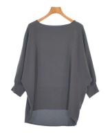 RIVE DROITE（リヴドロワ）ブラウス グレー サイズ:F レディース/2200613150033