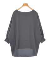 RIVE DROITE（リヴドロワ）ブラウス グレー サイズ:F レディース/2200613150033