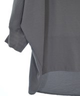 RIVE DROITE（リヴドロワ）ブラウス グレー サイズ:F レディース/2200613150033