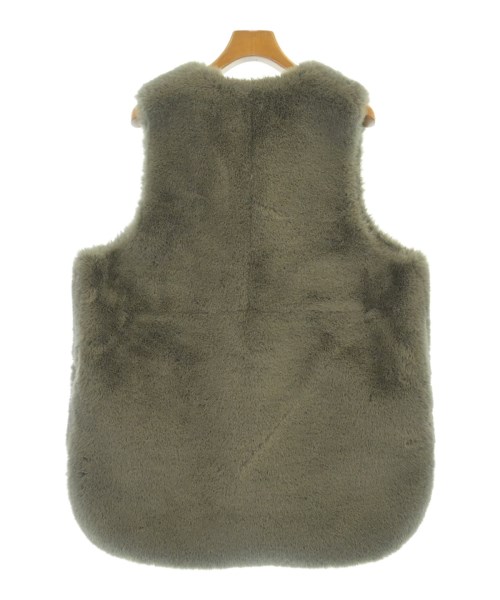 RIVE DROITE（リヴドロワ）カジュアルジャケット グレー サイズ:F レディース/2200611283023