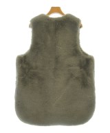 RIVE DROITE（リヴドロワ）カジュアルジャケット グレー サイズ:F レディース/2200611283023