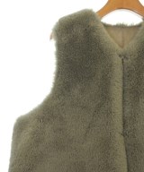 RIVE DROITE（リヴドロワ）カジュアルジャケット グレー サイズ:F レディース/2200611283023