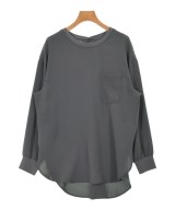 RIVE DROITE（リヴドロワ）カジュアルシャツ グレー サイズ:F レディース/2200611283030