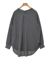 RIVE DROITE（リヴドロワ）カジュアルシャツ グレー サイズ:F レディース/2200611283030