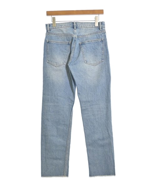 RIVE DROITE（リヴドロワ）デニムパンツ 青 サイズ:36(S位) レディース/2200610468018