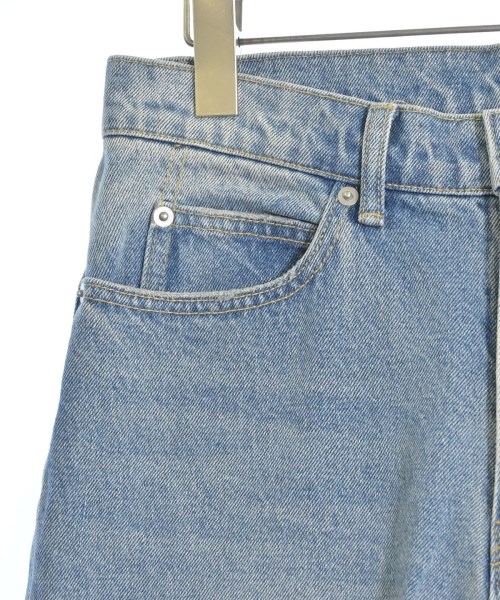 RIVE DROITE（リヴドロワ）デニムパンツ 青 サイズ:36(S位) レディース/2200610468018