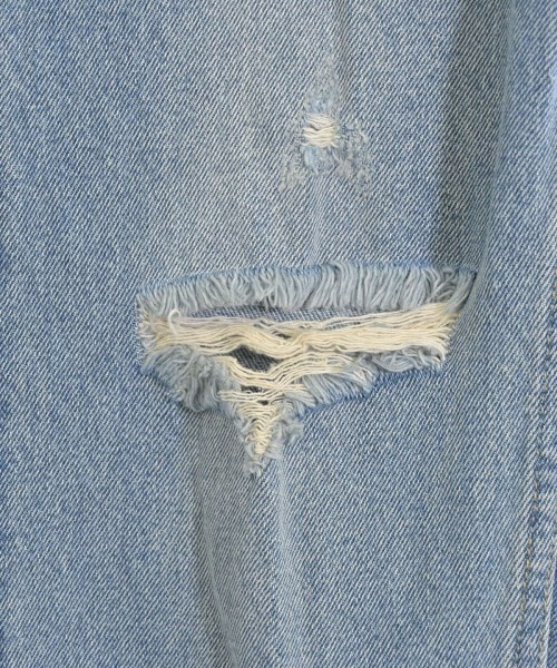 RIVE DROITE（リヴドロワ）デニムパンツ 青 サイズ:36(S位) レディース/2200610468018