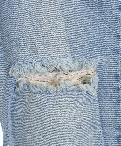 RIVE DROITE（リヴドロワ）デニムパンツ 青 サイズ:36(S位) レディース/2200610468018