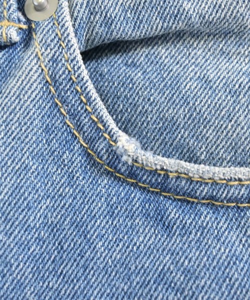 RIVE DROITE（リヴドロワ）デニムパンツ 青 サイズ:36(S位) レディース/2200610468018