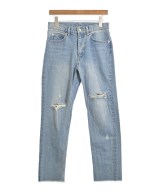 RIVE DROITE（リヴドロワ）デニムパンツ 青 サイズ:36(S位) レディース/2200610468018