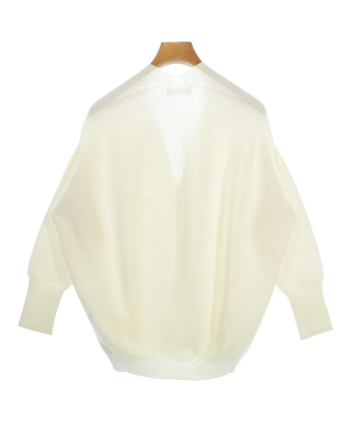 RIVE DROITE（リヴドロワ）ニット・セーター 白 サイズ:F レディース/2200616391174