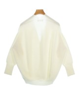 RIVE DROITE（リヴドロワ）ニット・セーター 白 サイズ:F レディース/2200616391174