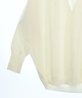 RIVE DROITE（リヴドロワ）ニット・セーター 白 サイズ:F レディース/2200616391174