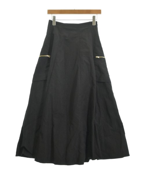リヴドロワ(RIVE DROITE)のRIVE DROITE ロング・マキシ丈スカート
