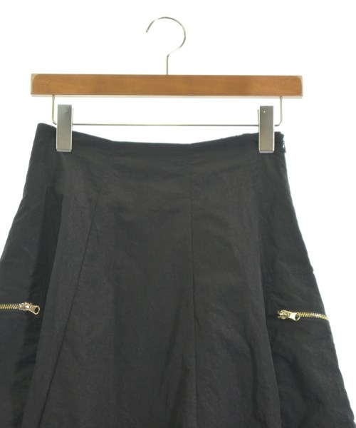 RIVE DROITE（リヴドロワ）ロング・マキシ丈スカート 黒 サイズ:F レディース/2200613972031