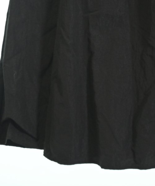 RIVE DROITE（リヴドロワ）ロング・マキシ丈スカート 黒 サイズ:F レディース/2200613972031