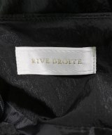 RIVE DROITE（リヴドロワ）ロング・マキシ丈スカート 黒 サイズ:F レディース/2200613972031