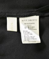 RIVE DROITE（リヴドロワ）ブラウス 黒 サイズ:F レディース/2200603166136