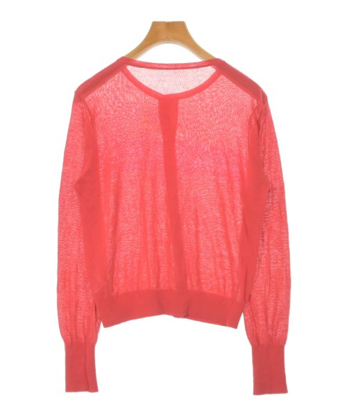 RIVE DROITE（リヴドロワ）カーディガン 赤 サイズ:F レディース/2200669320084