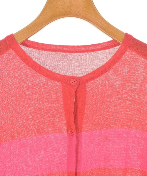 RIVE DROITE（リヴドロワ）カーディガン 赤 サイズ:F レディース/2200669320084