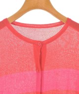 RIVE DROITE（リヴドロワ）カーディガン 赤 サイズ:F レディース/2200669320084