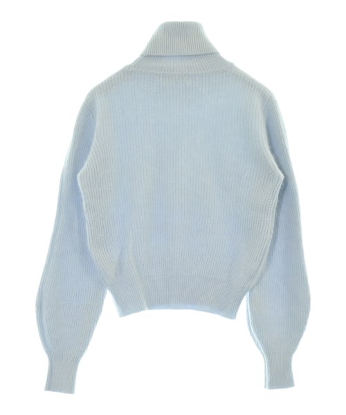 RIVE DROITE（リヴドロワ）ニット・セーター 青 サイズ:F レディース/2200667914025