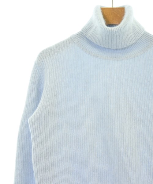 RIVE DROITE（リヴドロワ）ニット・セーター 青 サイズ:F レディース/2200667914025