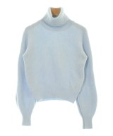 RIVE DROITE（リヴドロワ）ニット・セーター 青 サイズ:F レディース/2200667914025