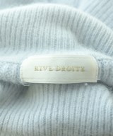 RIVE DROITE（リヴドロワ）ニット・セーター 青 サイズ:F レディース/2200667914025