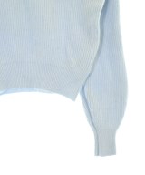 RIVE DROITE（リヴドロワ）ニット・セーター 青 サイズ:F レディース/2200667914025