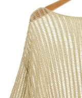 RIVE DROITE（リヴドロワ）ニット・セーター ベージュ サイズ:F レディース/2200668583060