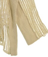 RIVE DROITE（リヴドロワ）ニット・セーター ベージュ サイズ:F レディース/2200668583060