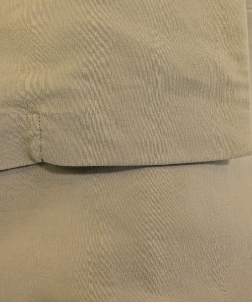 RIVE DROITE（リヴドロワ）ノーカラージャケット ベージュ サイズ:F レディース/2200668598064