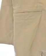 RIVE DROITE（リヴドロワ）ノーカラージャケット ベージュ サイズ:F レディース/2200668598064